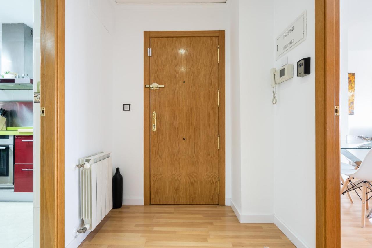 Apartamento Levante En Chinchilla Con Vistas Chinchilla de Montearagon Bagian luar foto