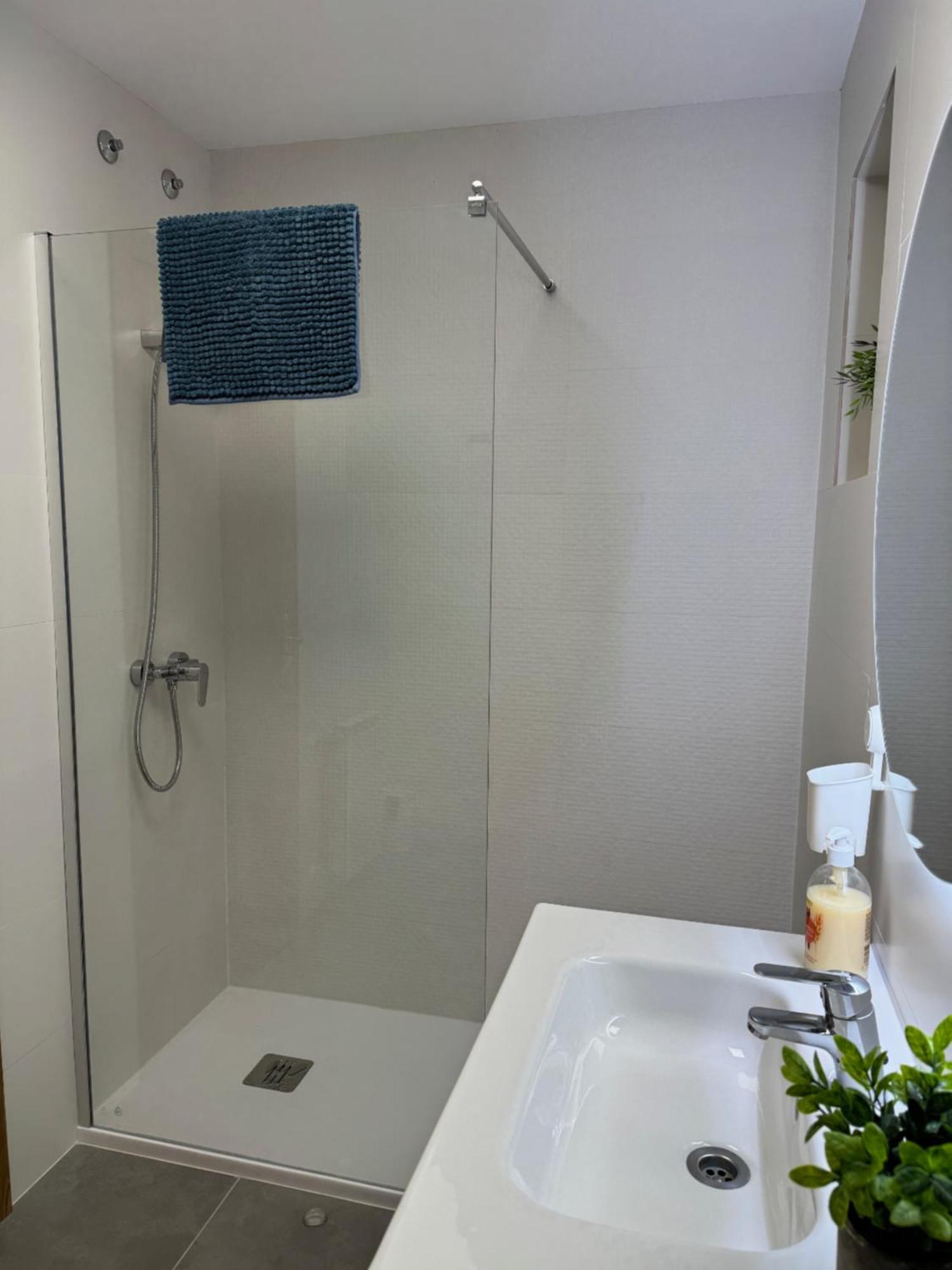 Apartamento Levante En Chinchilla Con Vistas Chinchilla de Montearagon Bagian luar foto